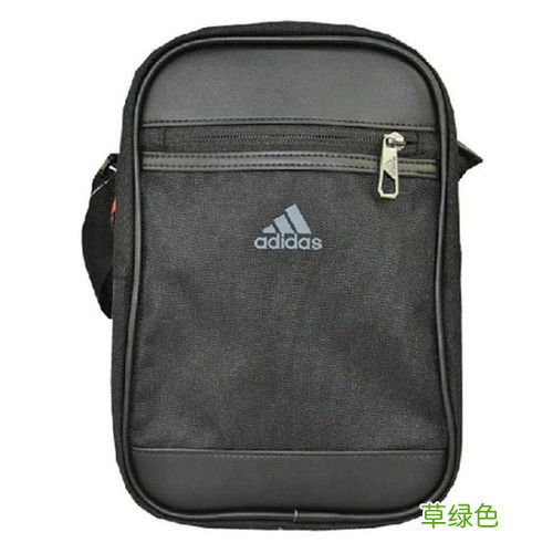休闲包帆布 运动休闲包