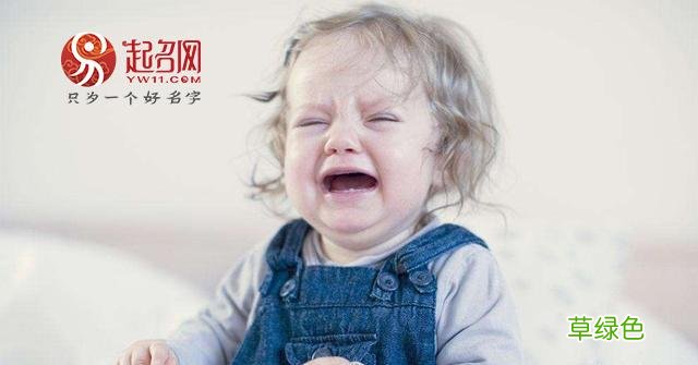 名字中不吉利的字，看看你家宝宝名字躺枪了么？ 人辰是什么字