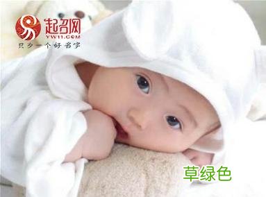 名字中不吉利的字，看看你家宝宝名字躺枪了么？ 人辰是什么字