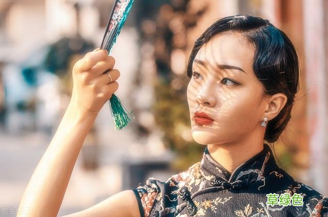 为宝宝起个民国风的好名字，浪漫又接地气，让人印象深刻 什么南取名