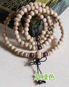 辟邪安家的桃木手串戴左手还是右手法力大？