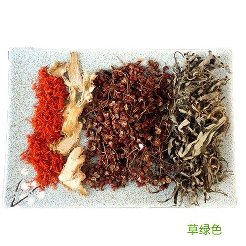 风湿用姜和花椒泡脚管用吗 花椒泡脚治风湿