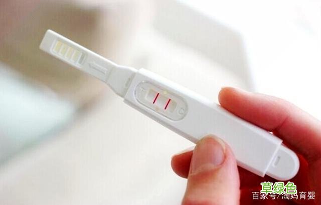 月经过后几天可以用验孕棒测试 多长时间可以验孕