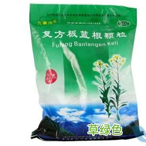 板蓝根副作用有哪些 板蓝根副作用