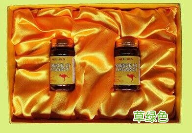 澳洲袋鼠精真实效果 澳洲袋鼠精软胶囊
