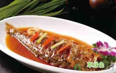 黄花鱼的营养价值禁忌 黄花鱼的营养价值