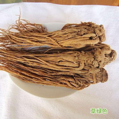 当归粉的美容功效 当归的美容功效