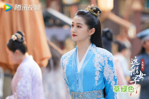 电视剧玉骨遥演员阵容