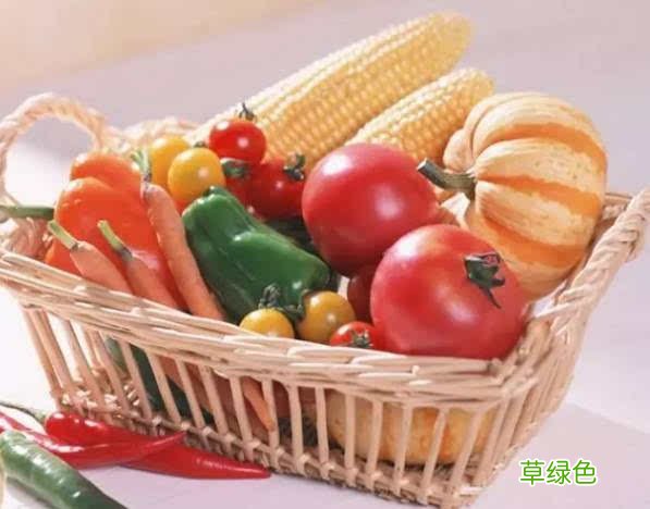 含维生素b的食物 含维生素a的食物