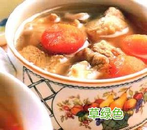 儿童咳嗽食疗的40个偏方 儿童咳嗽食疗