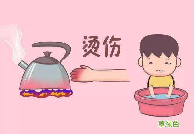 被油烫伤怎么处理 被油烫伤怎么处理