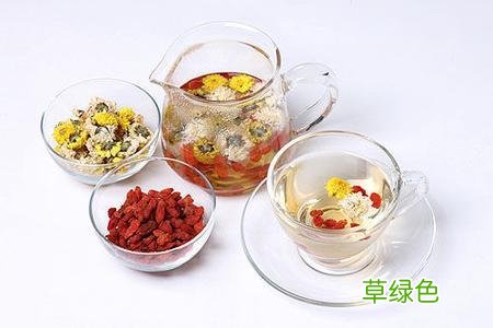 茉莉花茶的作用和功效 花茶功效与作用