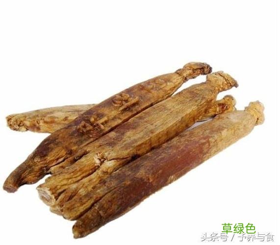 高丽参和人参的区别 高丽参的副作用