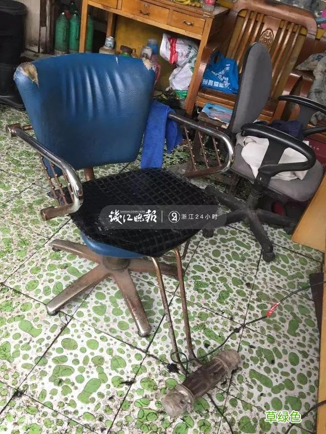杭州这家“中国发廊”火了！73岁老板道出取名原因，果然霸气 发廊怎么取名