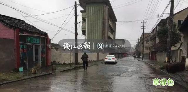 杭州这家“中国发廊”火了！73岁老板道出取名原因，果然霸气 发廊怎么取名