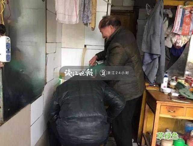 杭州这家“中国发廊”火了！73岁老板道出取名原因，果然霸气 发廊怎么取名