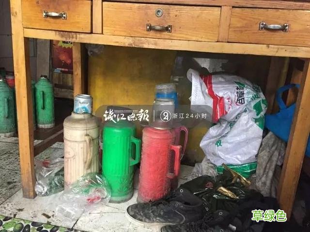 杭州这家“中国发廊”火了！73岁老板道出取名原因，果然霸气 发廊怎么取名