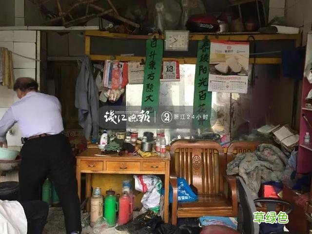 杭州这家“中国发廊”火了！73岁老板道出取名原因，果然霸气 发廊怎么取名
