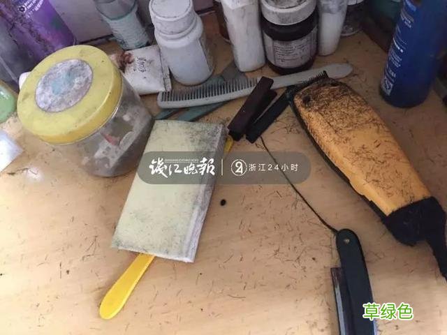 杭州这家“中国发廊”火了！73岁老板道出取名原因，果然霸气 发廊怎么取名