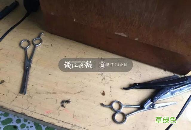 杭州这家“中国发廊”火了！73岁老板道出取名原因，果然霸气 发廊怎么取名