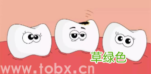 注意了！你牙齿上的小黑洞，是个烧钱的无底洞