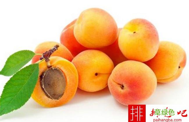 怀孕能吃杏子吗 怀孕能吃杏子吗