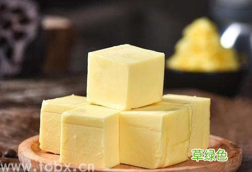 黄油是什么?黄油应该怎么吃?
