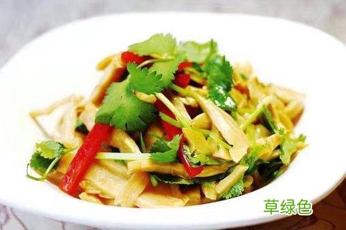 春笋炒肉怎么做才好吃 春笋怎么炒才好吃