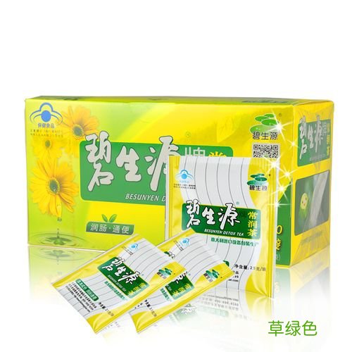 碧生源多少钱一瓶 碧生源多少钱