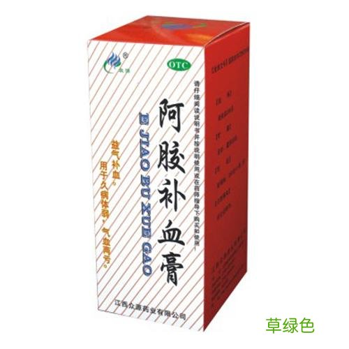 东阿阿胶补血膏食用方法 东阿阿胶补血膏