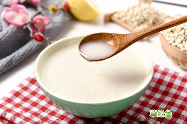 鸡蛋和豆浆能不能一起吃 喝豆浆有什么注意事项