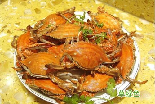 吃螃蟹不能和什么水果一块儿吃 吃螃蟹不能和什么一块儿吃