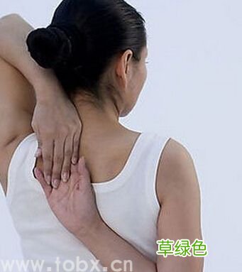 办公室养生瑜伽 重现青春活力