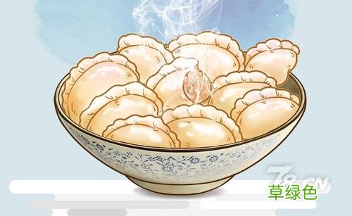 冬至吃饺子的寓意张仲景 冬至吃饺子的寓意