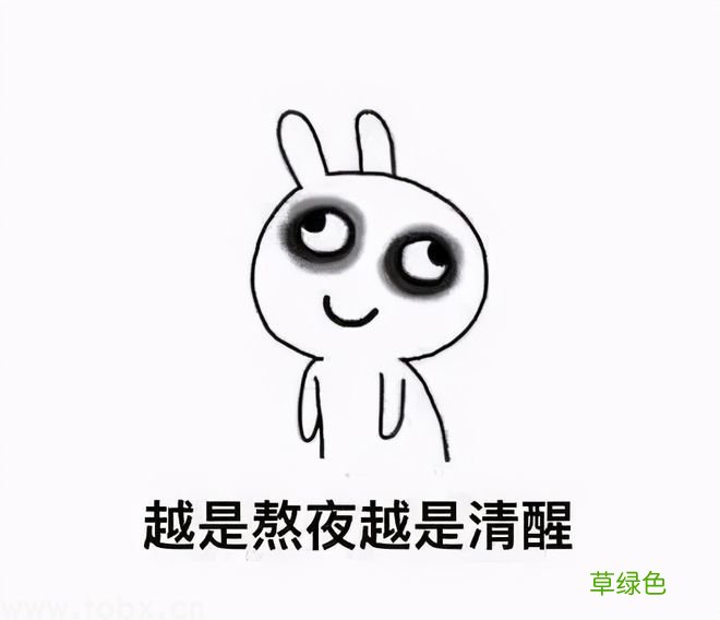 熬夜造成的脱发能不能恢复？哪些脱发是不能恢复的？