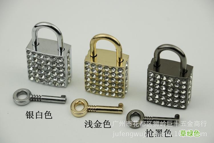 包装袋规格一览表 箱包配件