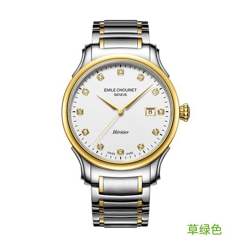 chouriet手表 艾米龙