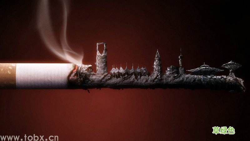 如何戒烟最有效 每天做这事轻松戒烟