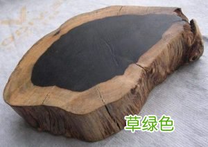 黑檀木特性以及黑檀木手串的作用和功效