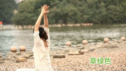 心灵瑜伽是一种健康纯净的心操