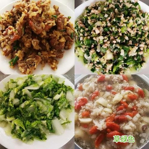 宝宝营养晚餐食谱大全 宝宝晚餐食谱大全