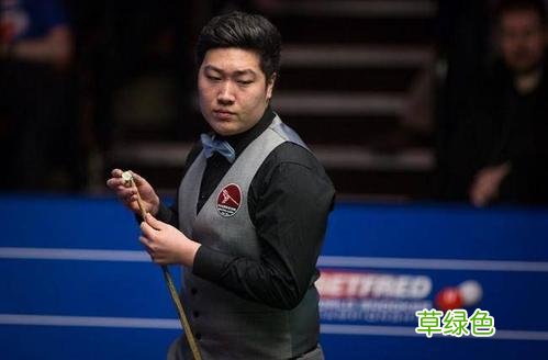 颜丙涛希斯金