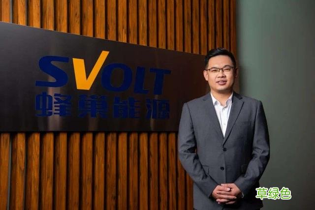 蜂巢电池杨红新：锂电池竞争集中在三点，自主品牌不应“内卷”- 谈碳 可字什么属性