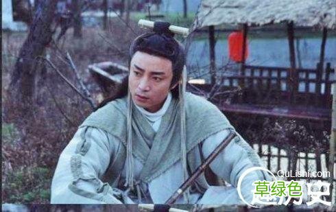古龙笔下十大剑客：西门吹雪位居榜首 名剑客名字