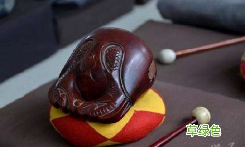 木鱼果菩提手串的功效与作用