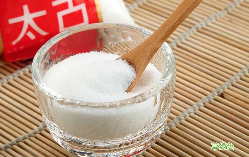 白砂糖洗脸可以祛痘印吗 白砂糖去痘印