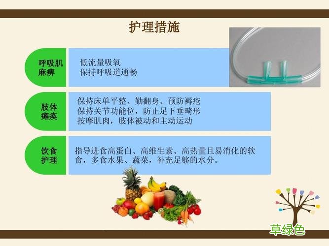 格林巴利护理问题有哪些 格林巴利护理