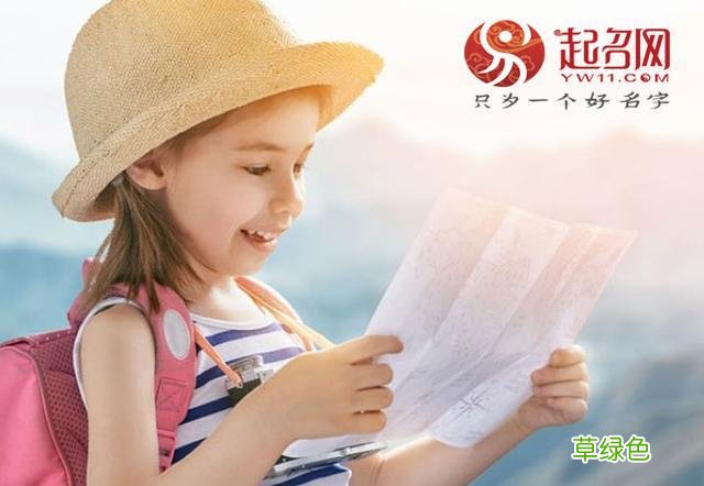 这样的姓配上这样的名，简直是名字中的一股清流 伏姓怎么取名