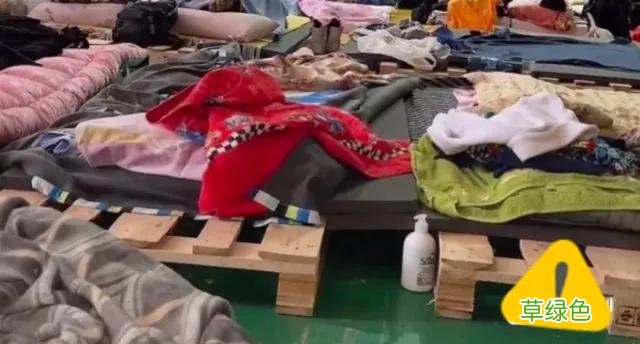 中国男子为乌克兰女友放弃撤侨，反被丢在难民营还遭拉黑