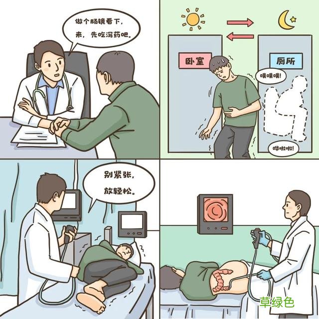 急！拉屎竟要等「菊花」同意？憋不住了怎么办？ 名字静远